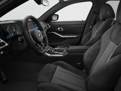BMW M Serie 3 M