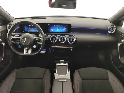 Mercedes-Amg Classe A
