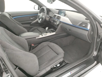 BMW SERIE 4
