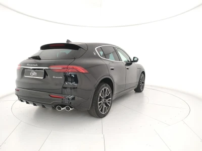 Maserati Grecale