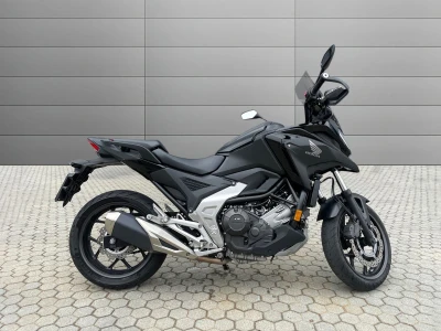 Honda NC