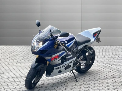 Suzuki GSX-R