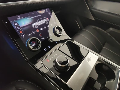Land rover Velar