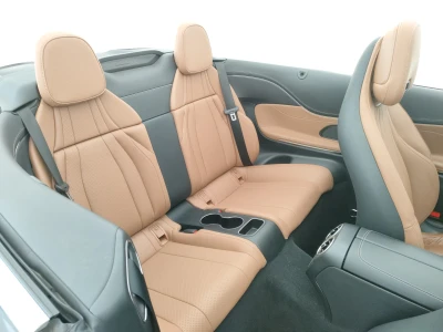 Mercedes-Benz CLE