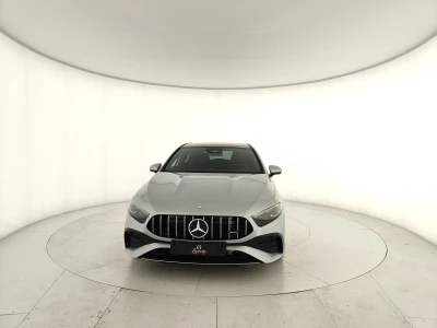 Mercedes-Amg Classe A