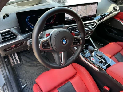 BMW M M3