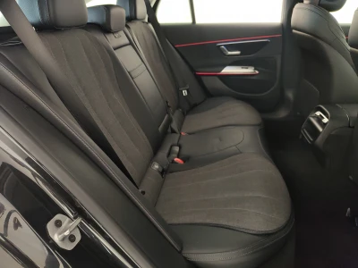 Mercedes-Benz CLASSE E