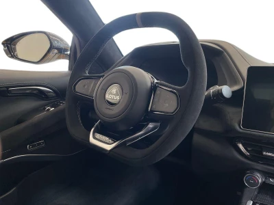 Lotus EMIRA