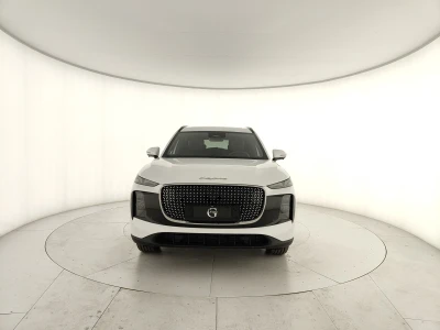 Lepas L8 PHEV