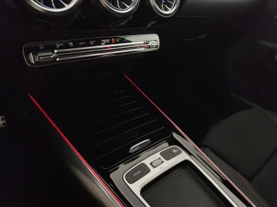 Mercedes-Amg GLA