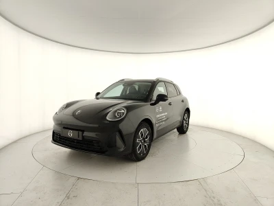 GWM ORA 5