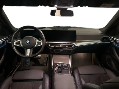 BMW SERIE 4