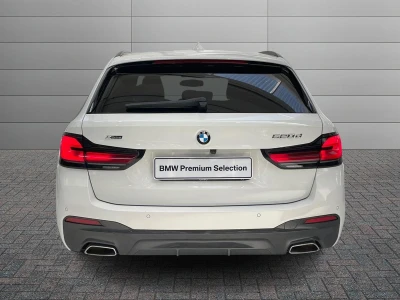 BMW SERIE 5