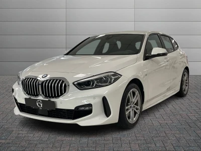 BMW SERIE 1