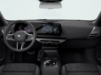 BMW SERIE 1