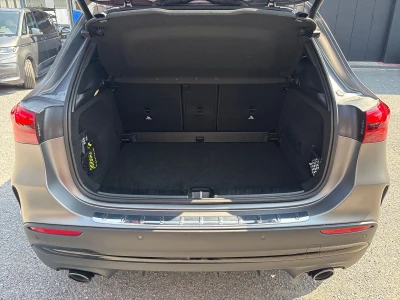 Mercedes-Benz GLA AMG