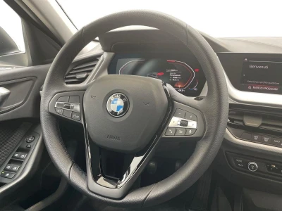 BMW SERIE 1
