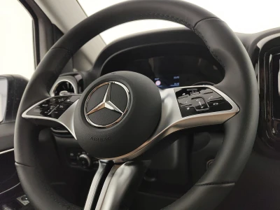 Mercedes-Benz VITO MIXTO E TOURER