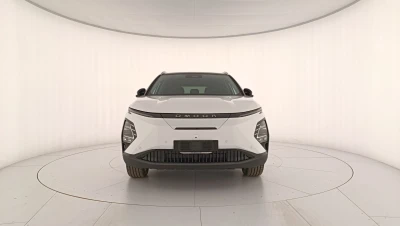 Omoda 5 EV