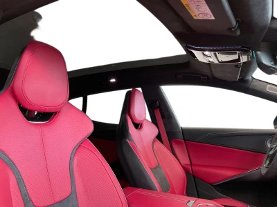 Lotus ELETRE