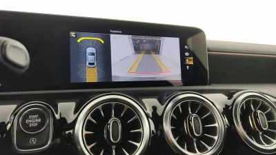 Mercedes-Amg Classe A