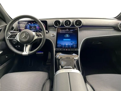 Mercedes-Benz CLASSE C