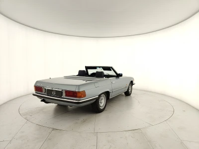 Mercedes-Benz SL