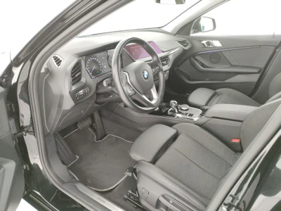 BMW SERIE 1