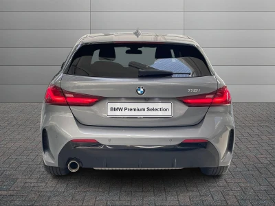 BMW SERIE 1