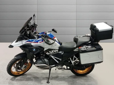 BMW Motorrad R1250
