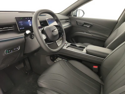 Lepas L8 PHEV