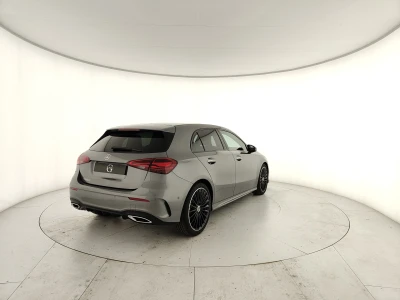 Mercedes-Benz CLASSE A