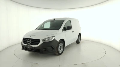 Mercedes-Vans CITAN
