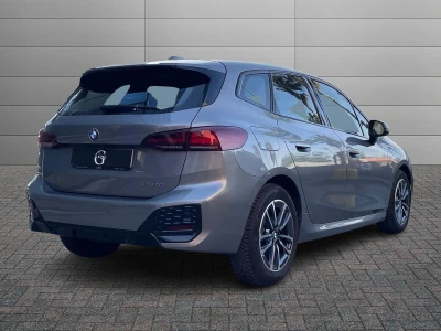 BMW SERIE 2