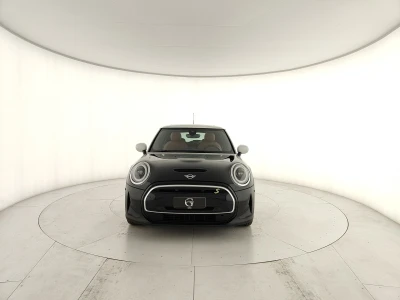 MINI COOPER 3 PORTE