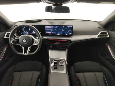 BMW SERIE 3