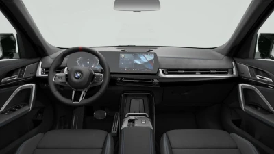 BMW M X1 M