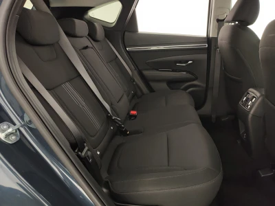 Hyundai Tucson III 2021