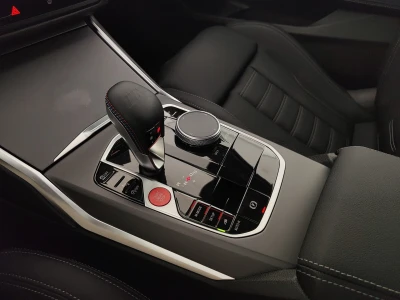 BMW M M2