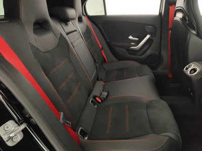 Mercedes-Amg Classe A