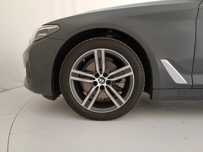 BMW SERIE 5