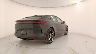 Polestar 4