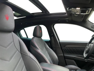Maserati Grecale