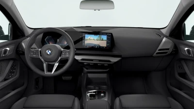 BMW SERIE 1