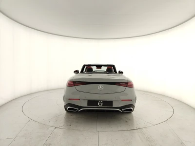 Mercedes-Benz CLE