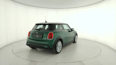 MINI COOPER 3 PORTE