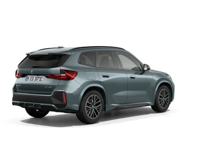 BMW i IX1