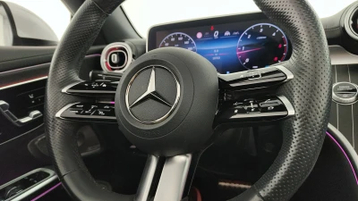 Mercedes-Benz CLE