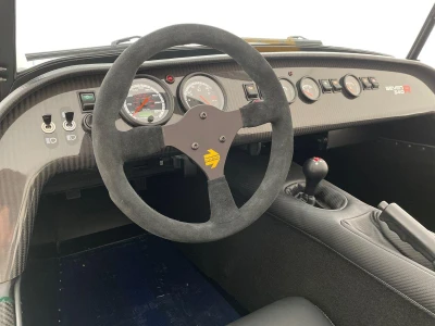 Caterham 340