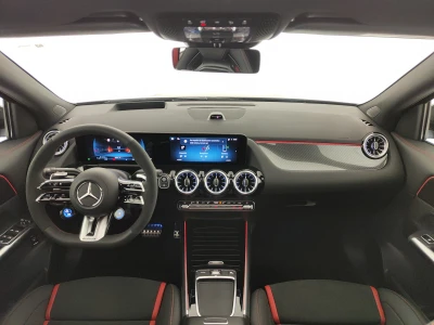 Mercedes-Amg GLA